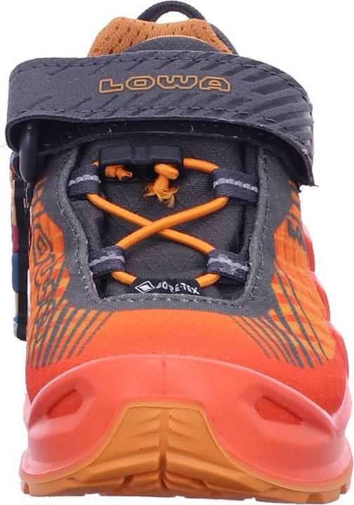 Actual product image Lowa Merger GTX Junior LO VC (32)
