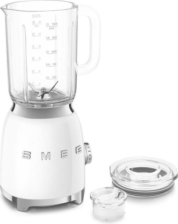 Produktbild Smeg BLF01PBEU Mixer (800 W)