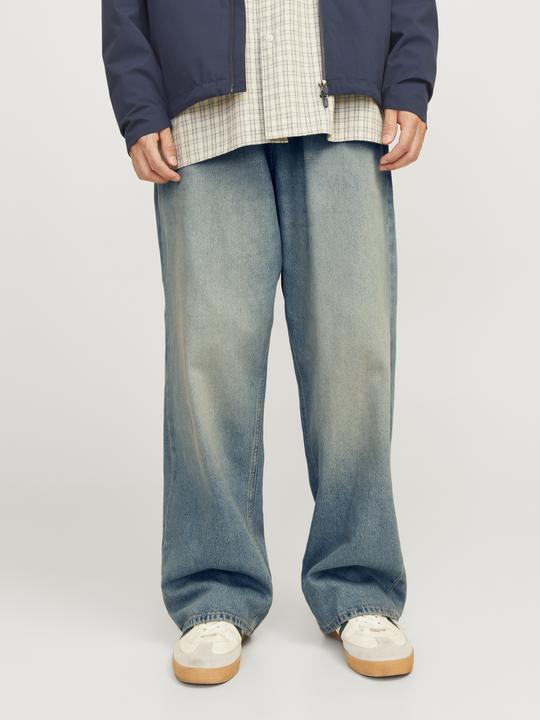 Actual product image Jack & Jones Jjiron Jjoriginal Mf 325 Noos (W36/L32)