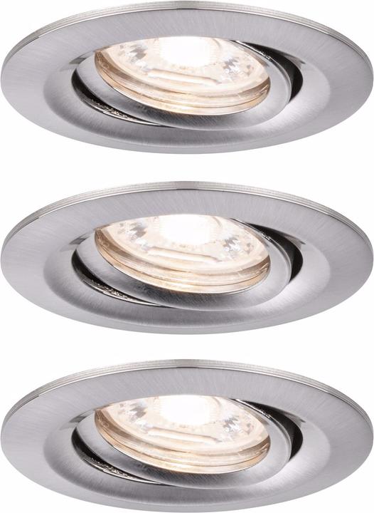 Produktbild Paulmann Einbauleuchte Nova Mini (300 lm)