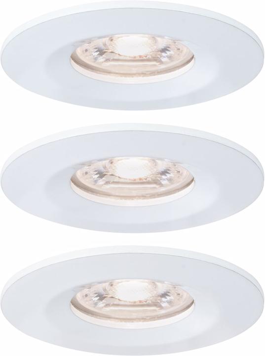Actual product image Paulmann Nova Mini (310 lm)