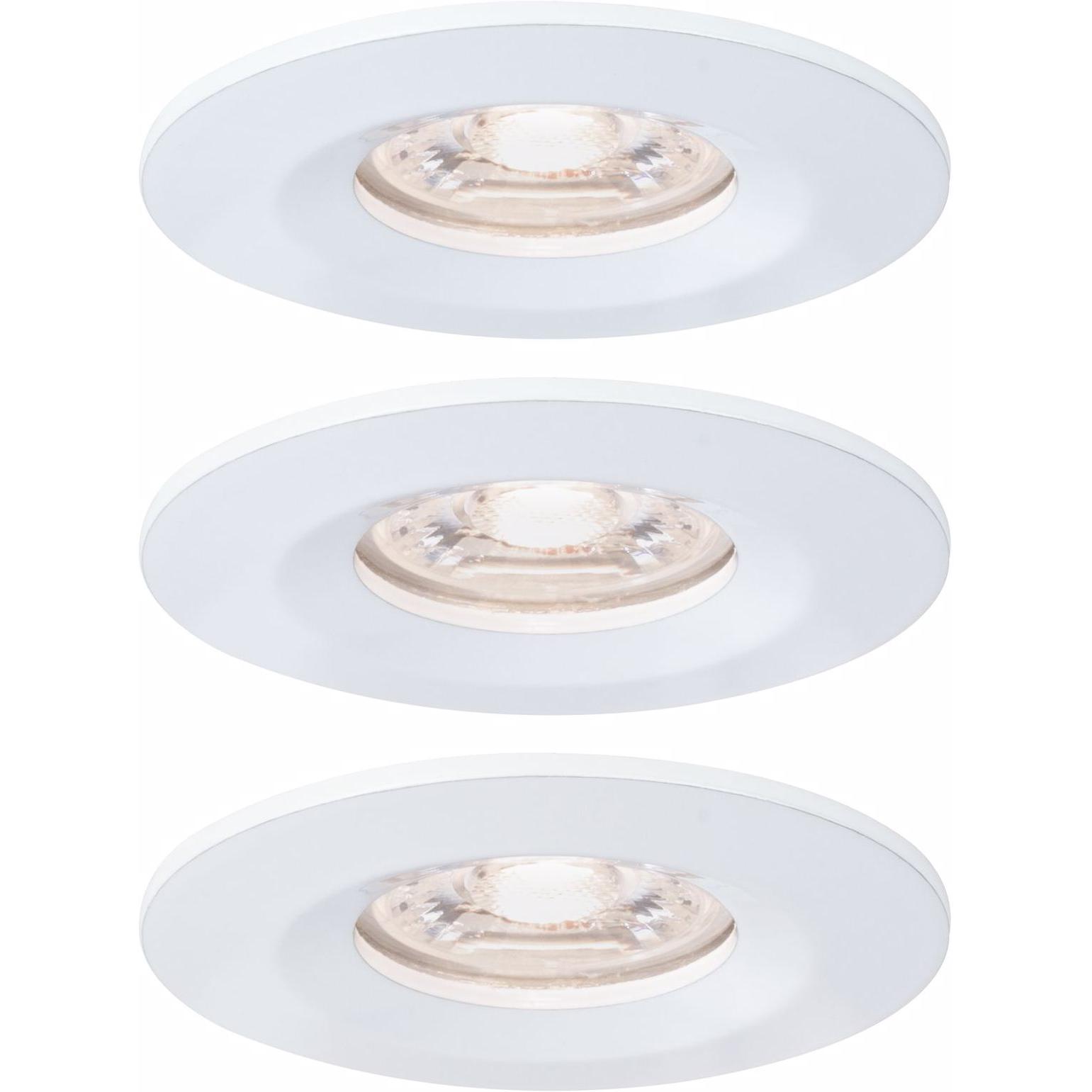 Thumbnail - Paulmann, Wandleuchte + Deckenleuchte, Nova Mini (310 lm)