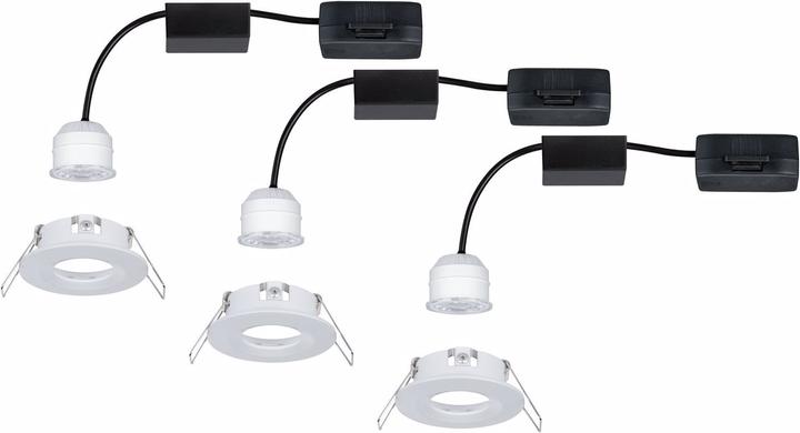 Actual product image Paulmann Nova Mini (310 lm)