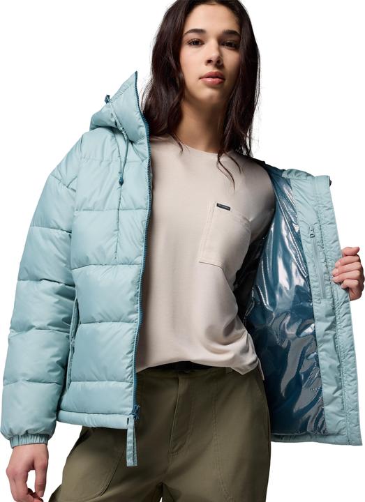 Image du produit Columbia Doudoune à Capuche Pike Lake™ III Femme (M)