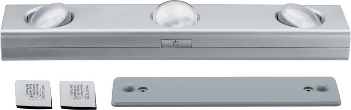 Produktbild Paulmann Jiggle (22 lm)