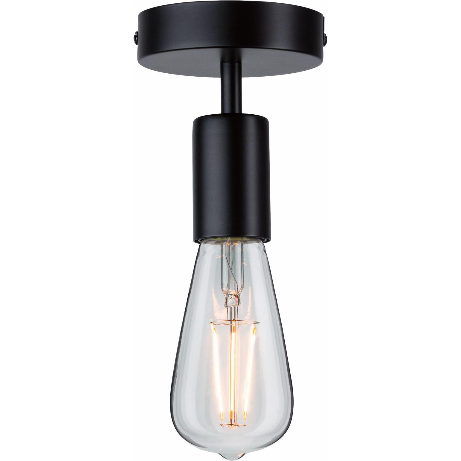 Thumbnail - Paulmann, Wandleuchte + Deckenleuchte, Neordic Malja (E27)