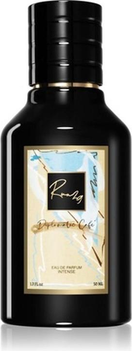 Histoires de Parfums Rua29 Diplomatic Cafe Intense Eau De Parfum Unisex 50 ml (Eau de Parfum, 50 ml)