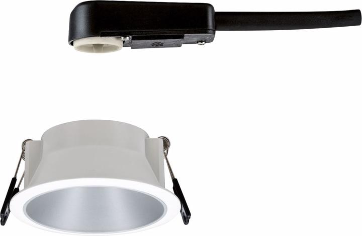 Actual product image Paulmann Recessed luminaire Cole (GU10)