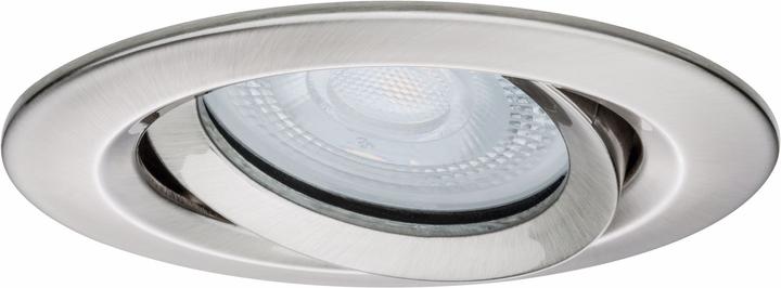 Produktbild Paulmann Einbauleuchte Nova Plus Set (460 lm, GU10)