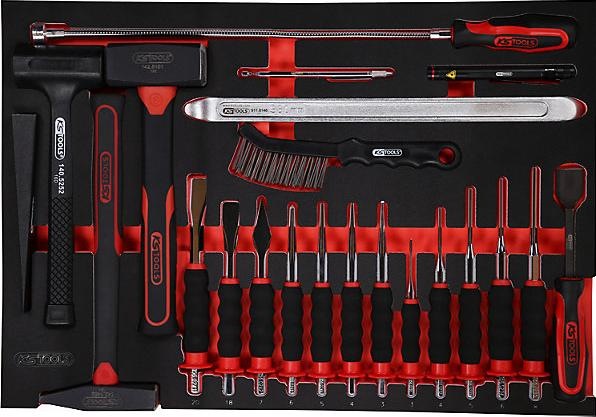 Actual product image KS Tools Performanceplus (397 x)
