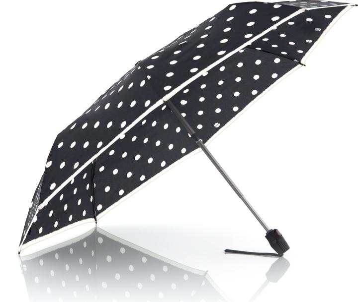 Image du produit Knirps T.200 medium duomatic dot art black