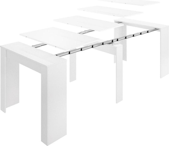 Produktbild Vente-unique Onega (239 x 90 x 77 cm)