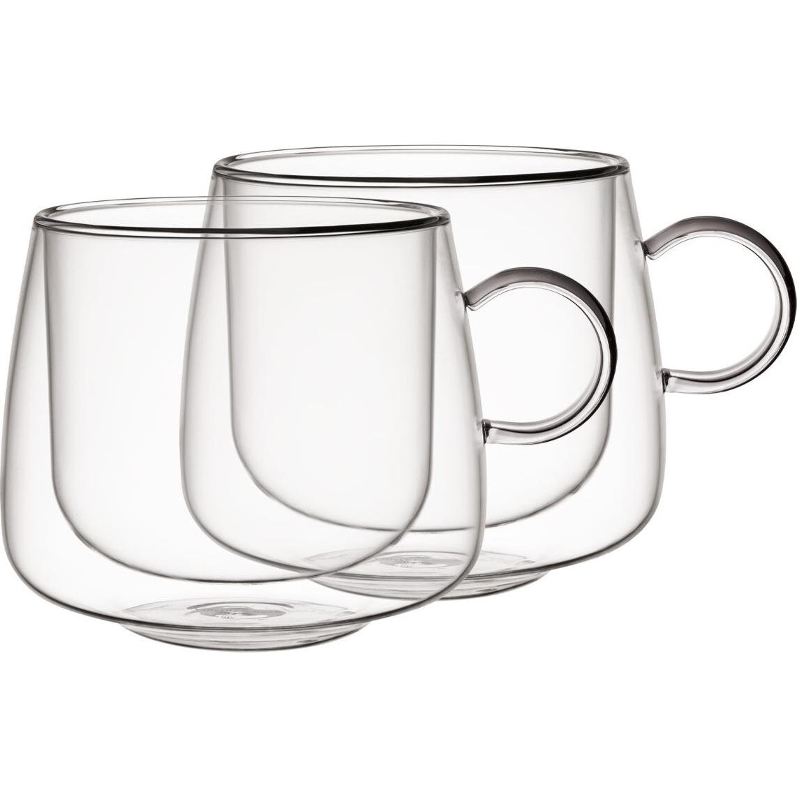 Villeroy & Boch, Tasse, Artesano (250 ml, 2 x)