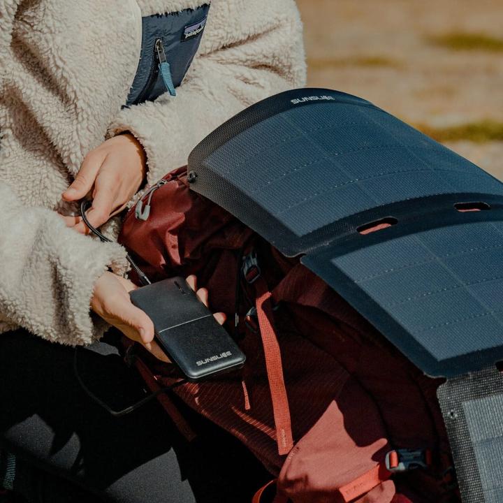 Immagine prodotto Sunslice Fusion Flex 18 (18 W, 0.39 kg)