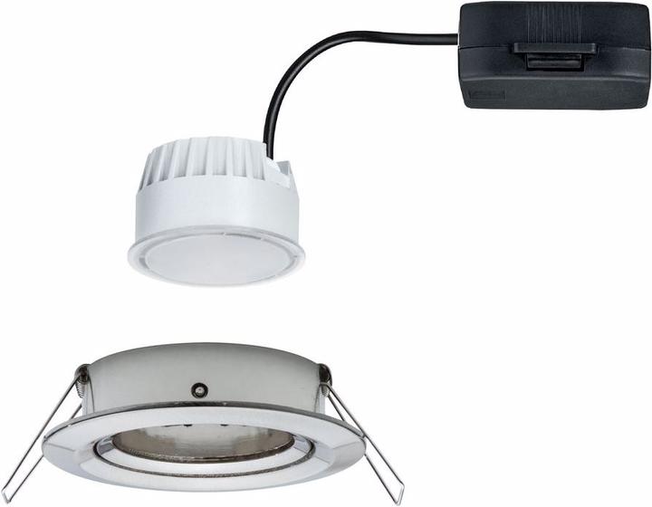 Produktbild Paulmann Einbauleuchte Nova Set (460 lm)