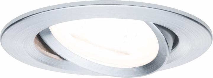 Produktbild Paulmann Einbauleuchte Nova Set (460 lm, GU10)