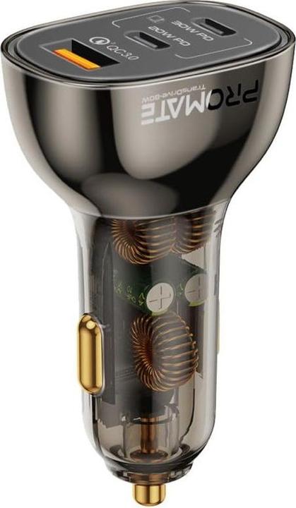 Actual product image ProMate Trans Drive