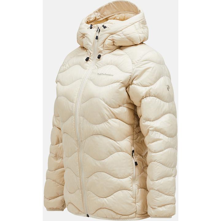 Produktbild Peak Performance Women's Helium Down Hood Jacket (S)