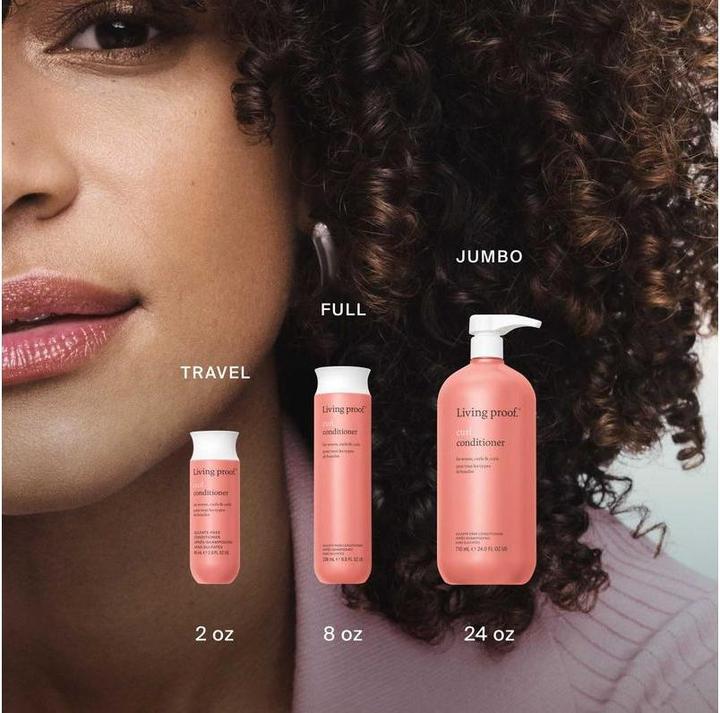 Immagine prodotto Living Proof Curl - Conditioner Day (236 ml)