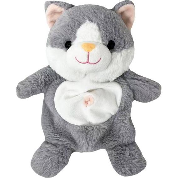 Tullo Katzenpuppe 26 cm (9343)