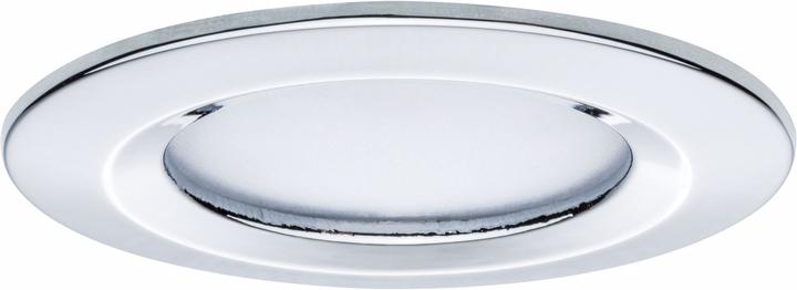 Produktbild Paulmann Einbauleuchte Nova Set (460 lm, GU10)