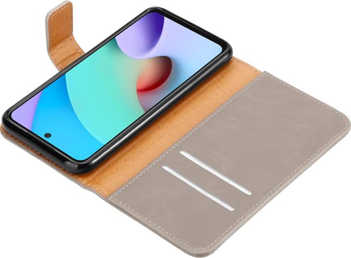 Immagine prodotto Cadorabo Copertina di lusso per libri (Xiaomi Redmi 10, Xiaomi Redmi Note 11)