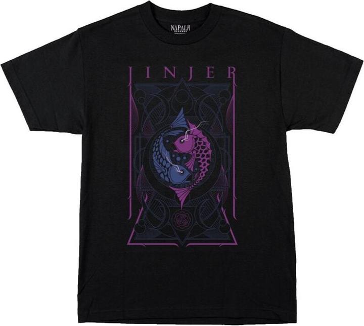 Produktbild Jinjer Pisces Alive (XL)