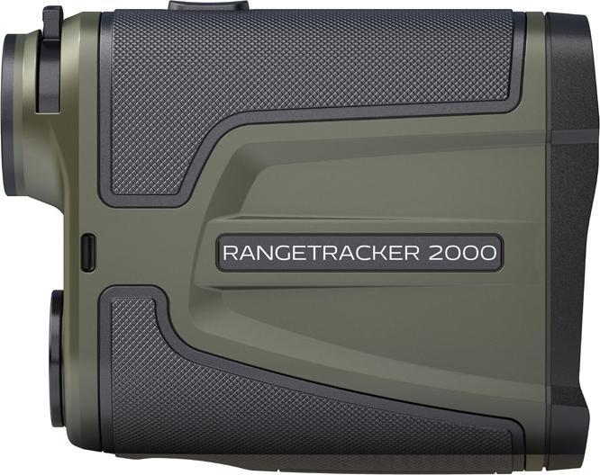 Actual product image GPO RANGETRACKER 2000 OLED green