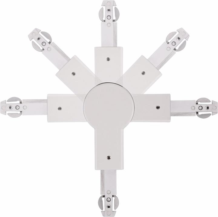 Actual product image Paulmann URail joint connector