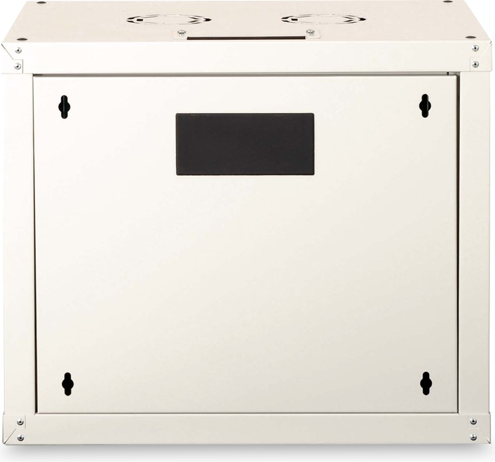 Actual product image Digitus Professional Unique (9 RU, 19 inch rack)