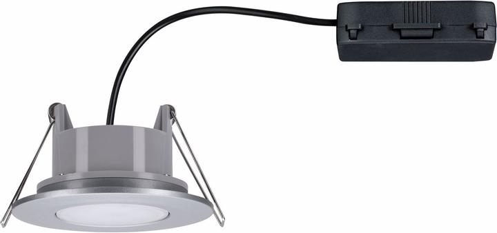 Produktbild Paulmann Einbauleuchte Calla Set (680 lm)