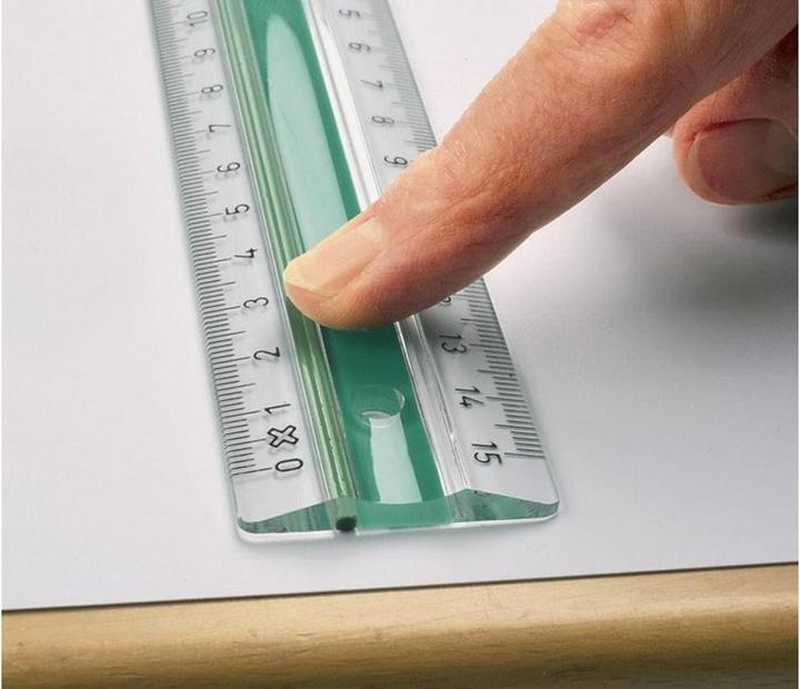 Actual product image Linex Superlineal (20 cm)