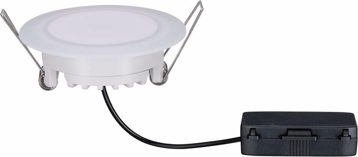 Produktbild Paulmann Einbauleuchte Premium Soun Set (650 lm)