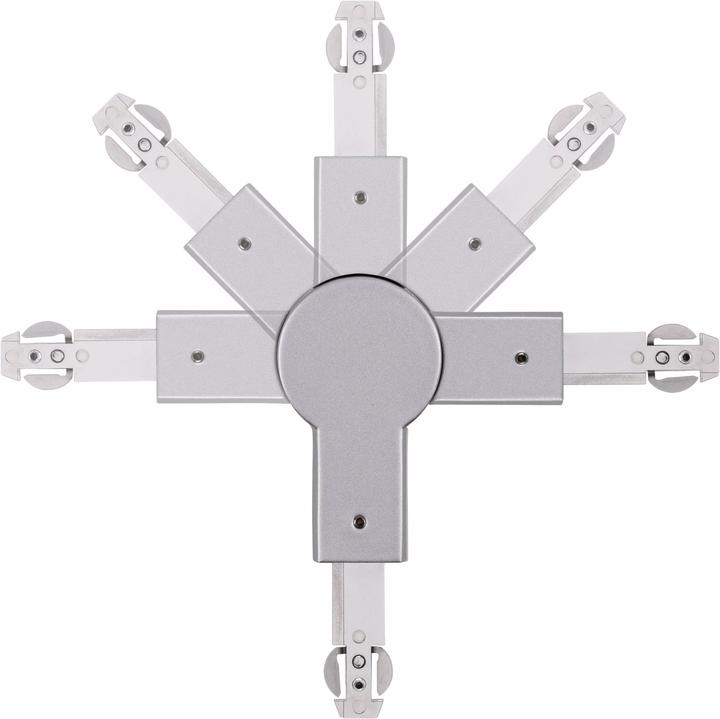 Actual product image Paulmann URail joint connector