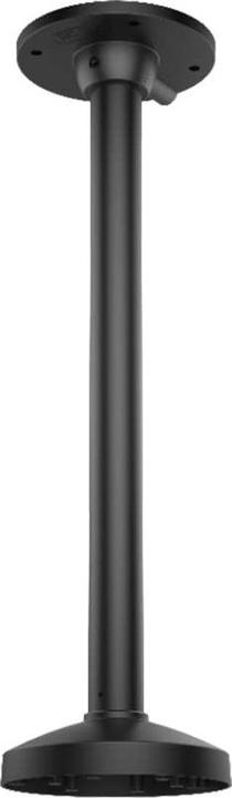 Actual product image Hikvision DS-1471ZJ-155Black Suspension Mount Bracket (Mounting kit)