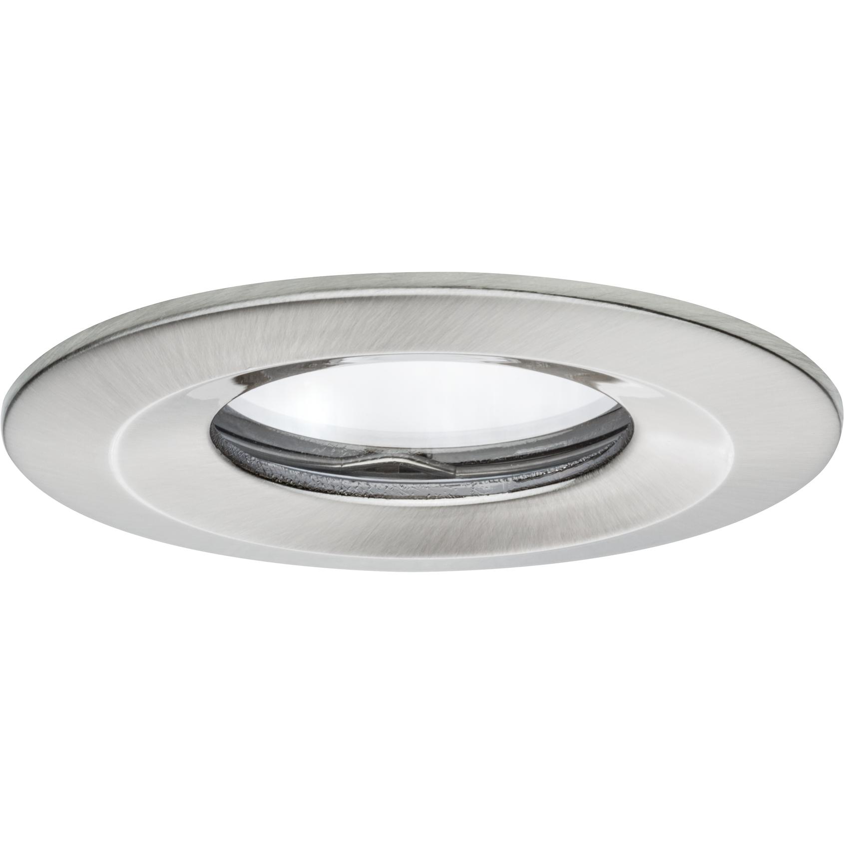 Thumbnail - Paulmann, Wandleuchte + Deckenleuchte, Einbauleuchte Nova Plus Set (425 lm)