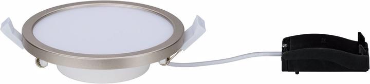 Produktbild Paulmann Einbaupanel Areo (830 lm)