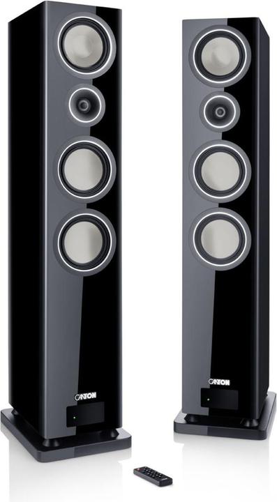 HiFi + Heimkino Lautsprecher