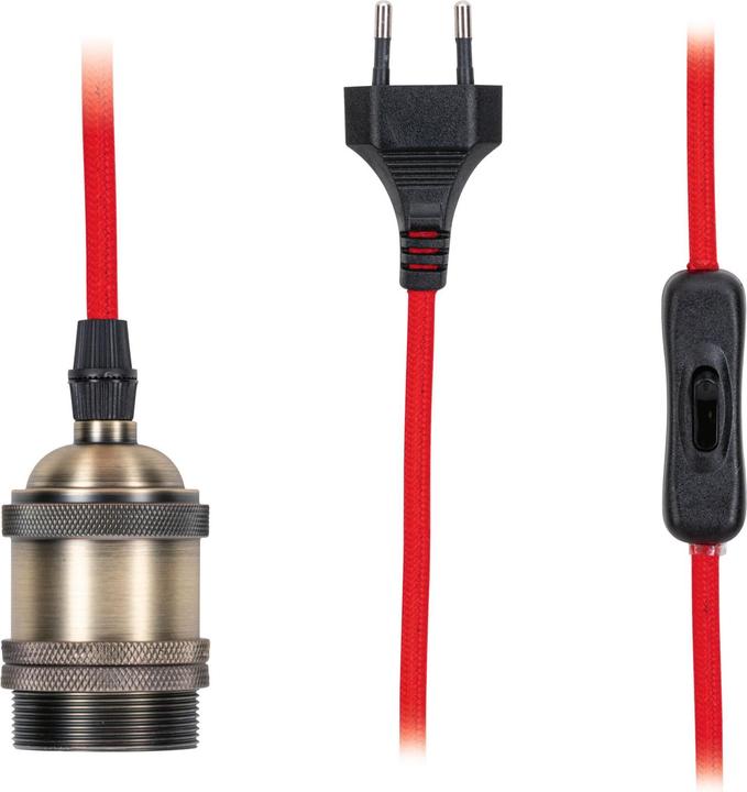 Immagine prodotto Paulmann Glow Eldar (E27)