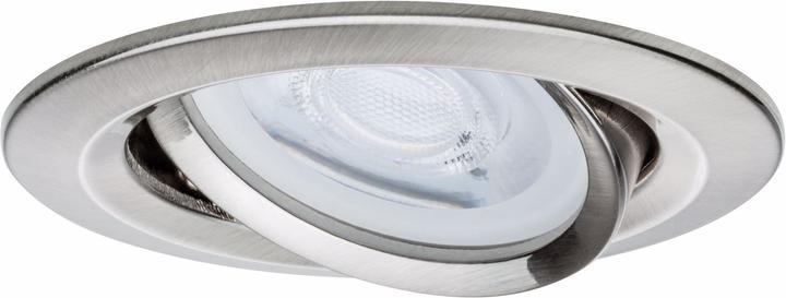 Produktbild Paulmann Einbauleuchte Nova Set (460 lm, GU10)