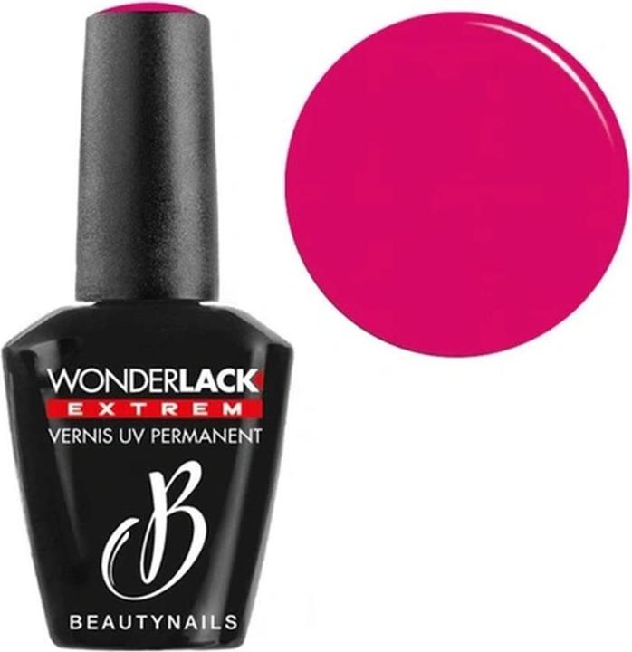 Produktbild Beautynails Bna We Rock That Red 12ml