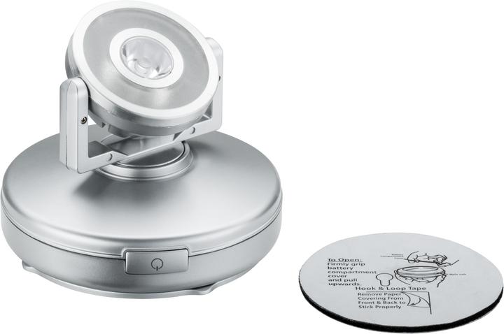 Produktbild Paulmann Möbelleuchte Rotate (66 lm)