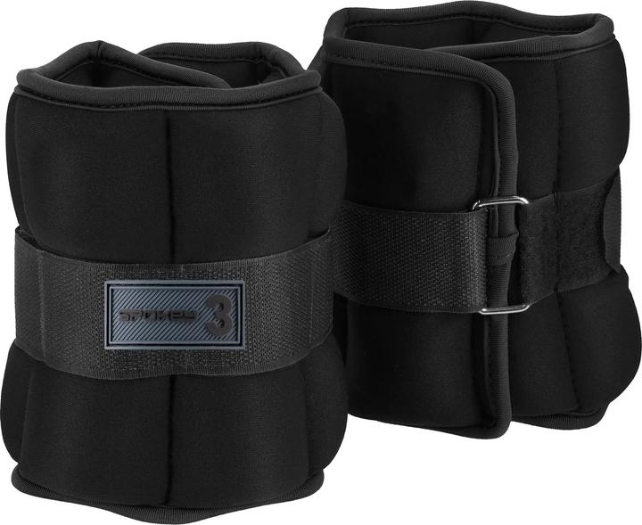 Actual product image Spokey Form Plus (2 x 3 kg)