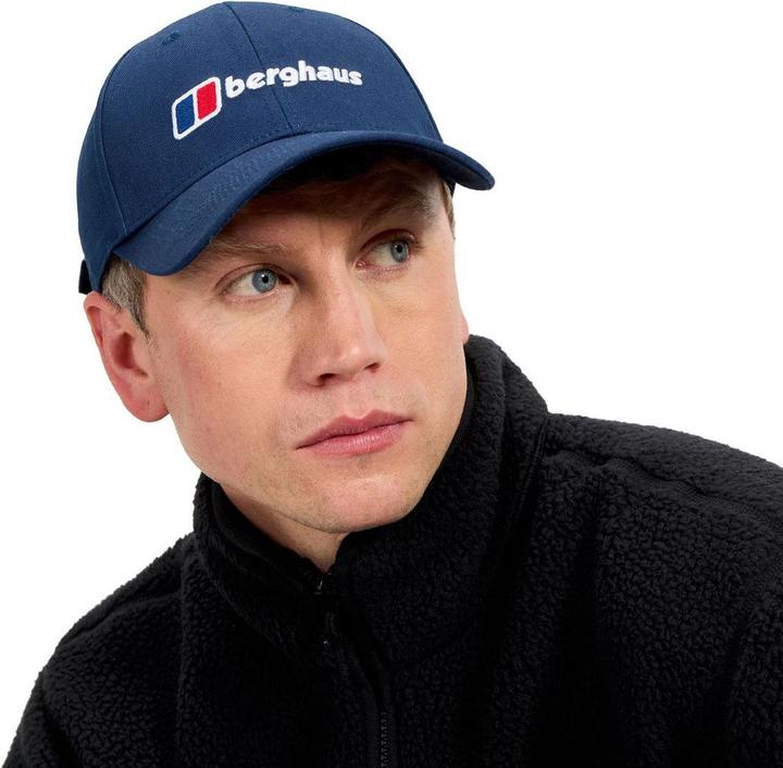 Actual product image Berghaus Logo Recognition Cap