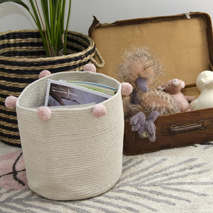 Actual product image Lorena Canals Bubbly