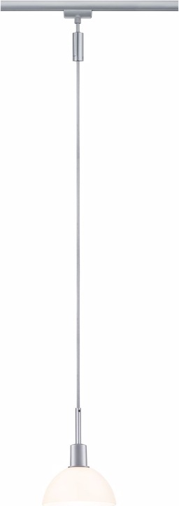 Actual product image Paulmann URail Pendant Sarrasani (E14)