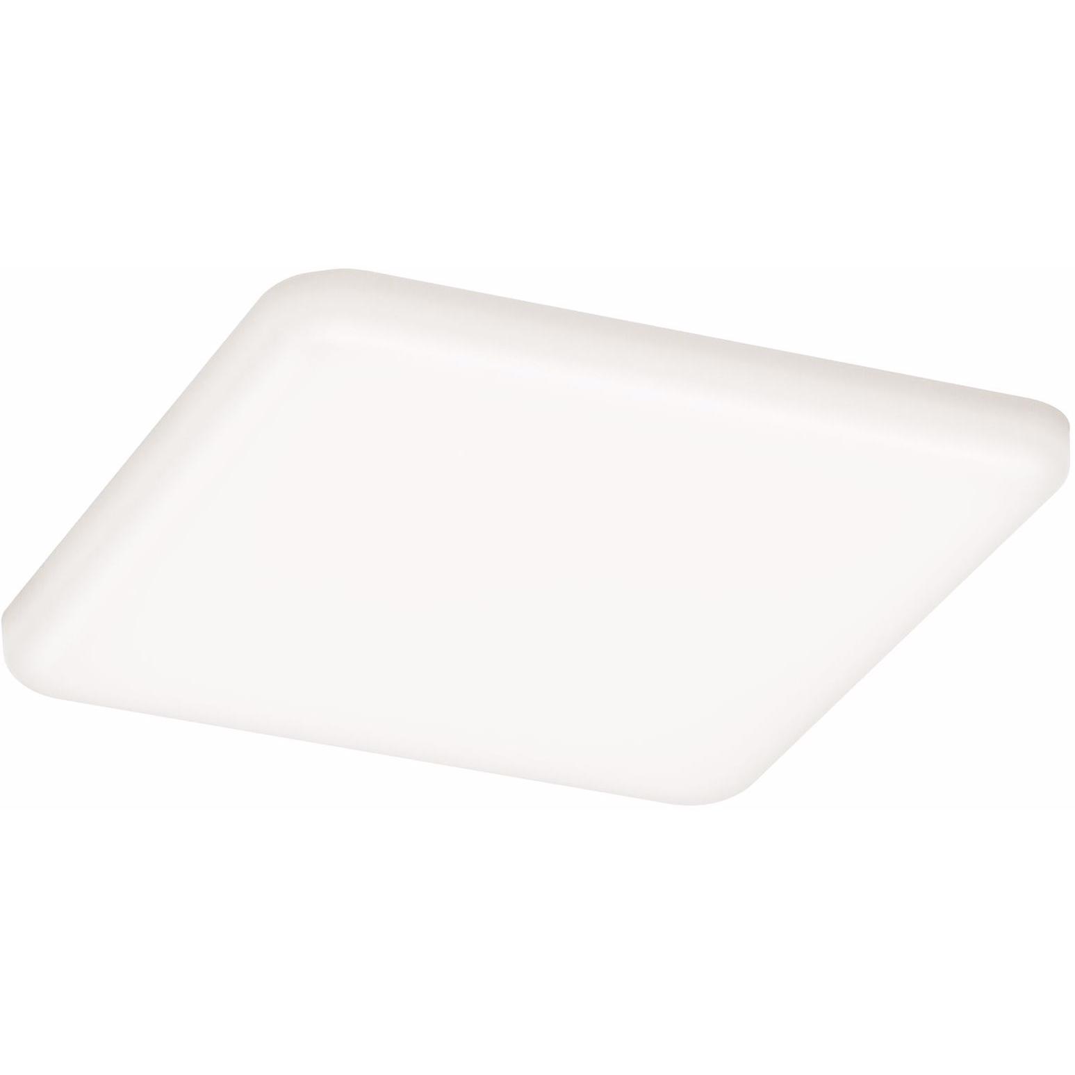 Paulmann, Wandleuchte + Deckenleuchte, Einbaupanel Veluna VariFit (1050 lm)