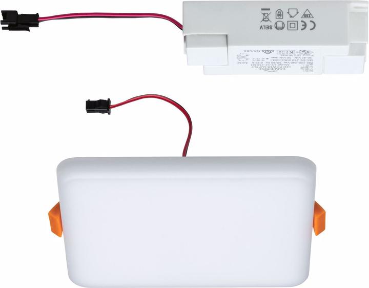 Produktbild Paulmann Einbaupanel Veluna VariFit (1050 lm)