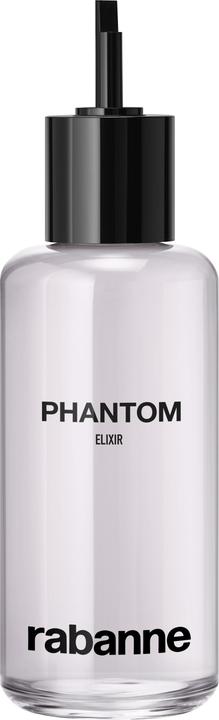 Immagine prodotto Paco Rabanne Phantom Elixir Parfum Intense Refill (Eau de parfum, 200 ml)