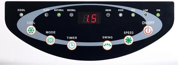 Produktbild Sichler NX-9739-919